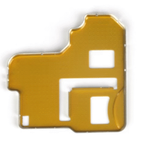copper rf shield
