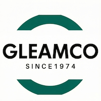 gleamco logo