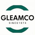 Gleamco Logo