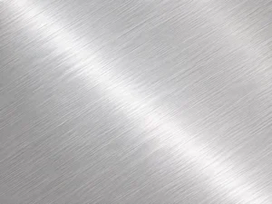 aluminum